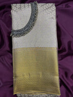RUKMINI SOFT SILK SAREE