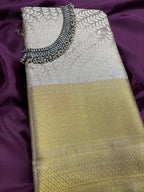 RUKMINI SOFT SILK SAREE