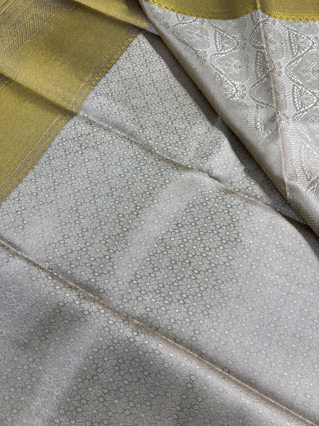 RUKMINI SOFT SILK SAREE