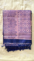 MOHINI : Kerala Cotton Saree