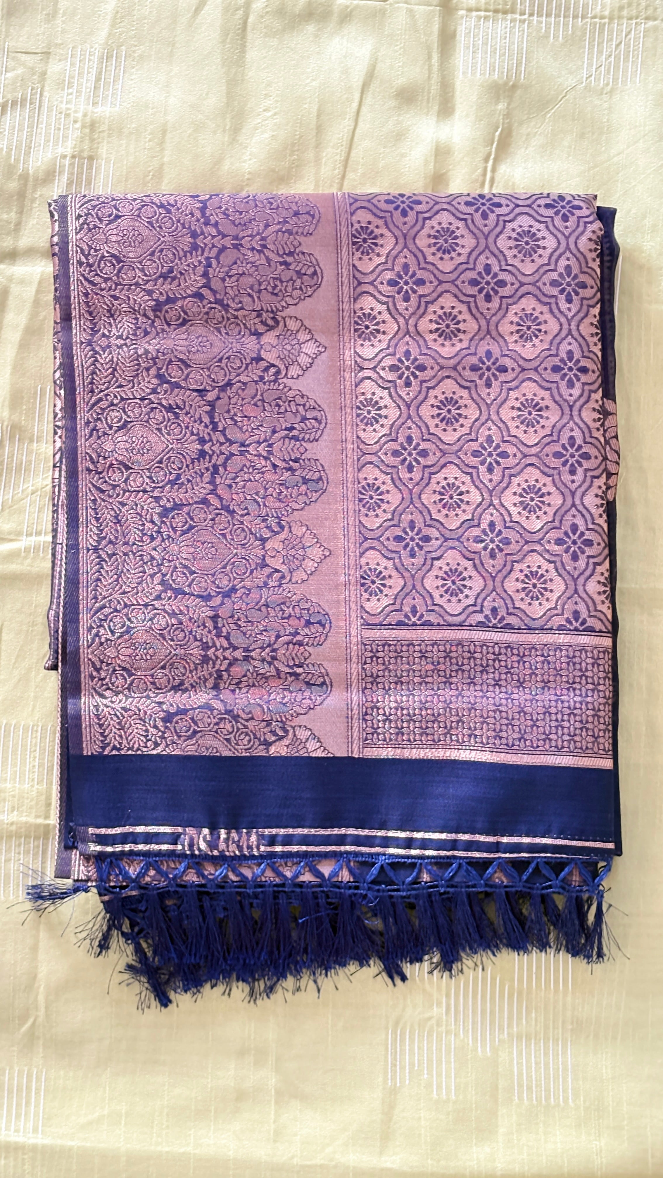 MOHINI : Kerala Cotton Saree