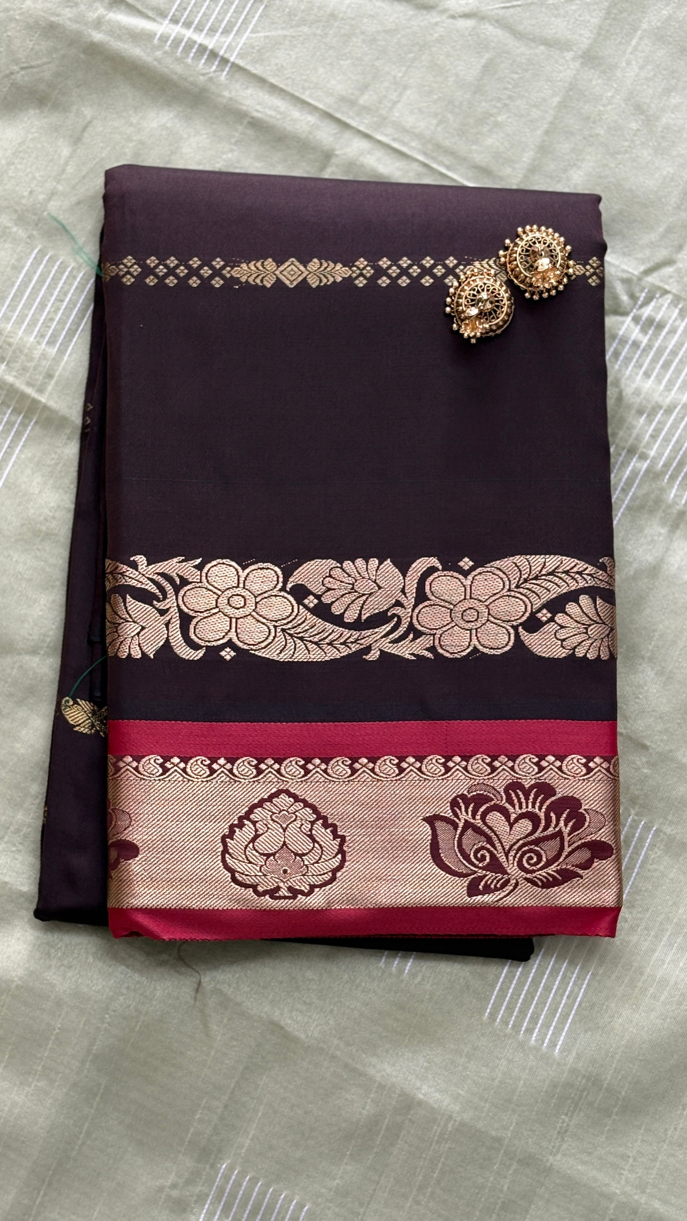 Amara : Silk Saree