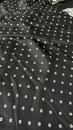 KALAMKARI : Semi Modal Silk