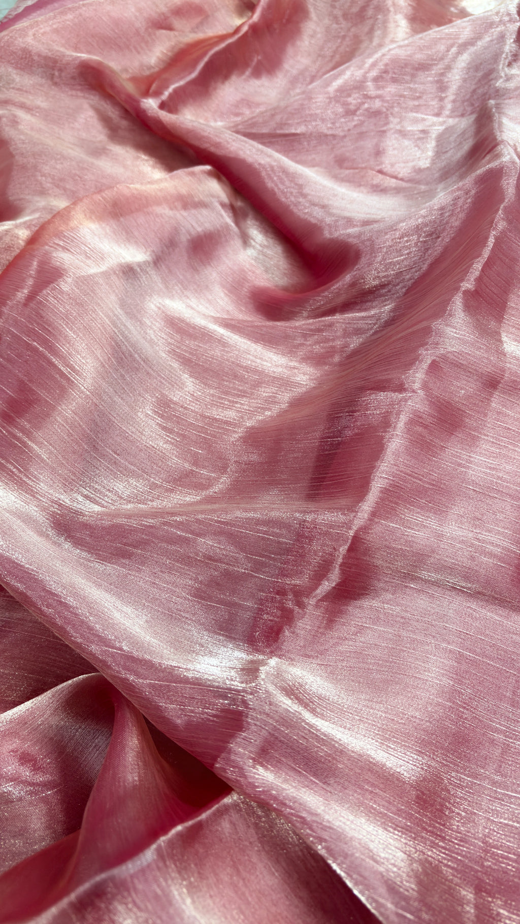 CHANDRIKA : Light Weight Saree